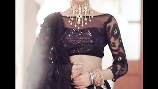 Naira in Lehnga !!Shivangi joshi Lehnga collection !!