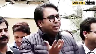 مریم اورنگزیب کو وزیر کیوں بنایا #imrankhan #publicnews #breakingnews