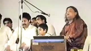 Azeez Miyyan qwwal