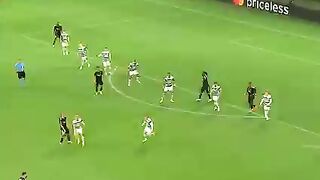 Best Football goals