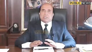 حکومت الیکشن چاہتی ہی نہیں #publicnews #breakingnews #imrankhan