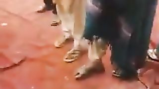 SHADI MEN DANCE.