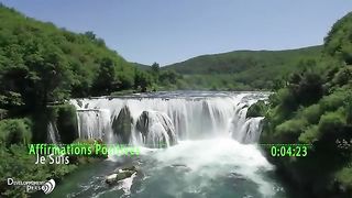 '' Je suis '' Affirmations positives à écouter chaque jour pendant 21 jours pour un nouveau vous !