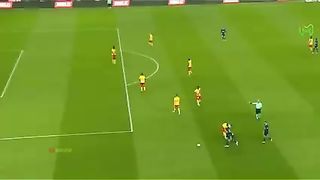 Amazing moments of Football