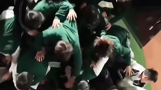 Éclosion de zombies ???? #kdrama