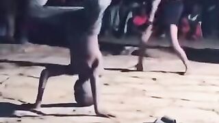 Le talent des enfants