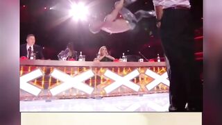 Respect ???? best talent video