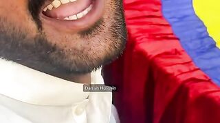 Ooh Bhai Maryum Kay Jalsay Mean Yeah Kaon Loog