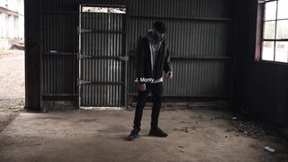 J. Monty - My Rocket | Testify