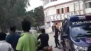 BENGALI KIDNAPPER SCHOOLI BACHAY KIDNAP IN KARACHI.