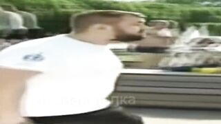 НЮХАЙ БЕБРУ