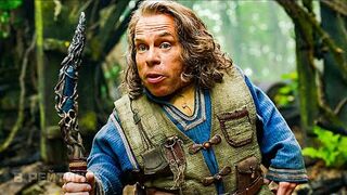Уиллоу Русский трейлер  (1-й сезон) Сериал 2022 (Disney+)