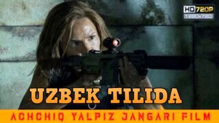 ACHCHIQ YALPIZ TARJIMA KINO UZBEK TILIDA АЧЧИК ЯЛПИЗ ТАРЖИМА КИНО УЗБЕК ТИЛИДА