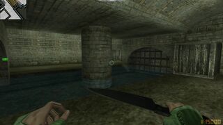 cs 1.6 mod