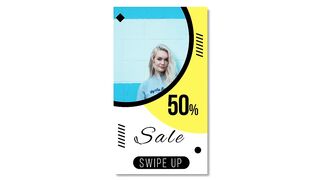 1017 Instagram Stories - After Effects Template