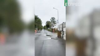 ВСУ вышли на границу с РФ на севере Харьковщины