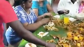 இந்த மாதிரி வாழ கொடுத்து வச்சிருக்கணும்
