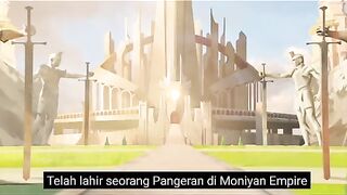 Mobile legends, kisah silvana dyrot, dan asal muasal skin lighborn