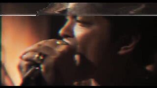 Bruno Mars - Locked Out Of Heaven