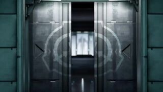 SCP-610 Ненавидящая Плоть...