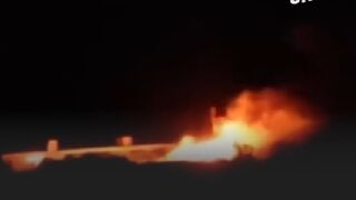 Russian-Appointed Official Killed In Car Blast, Biden’s $3 Bn Weapons Aid, Kyiv To Get Micro Drones