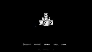 World of Warships не погано постріляв