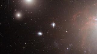 Big Success! nasa James Webb telescope first pictures