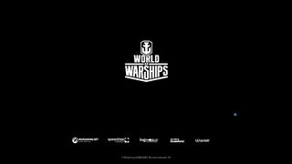 World of Warships протестував на максималках