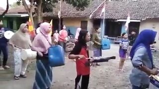 Ini Judul Lagunya Apa Sih