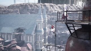 Final Fantasy VII Remake Aerith MOD -