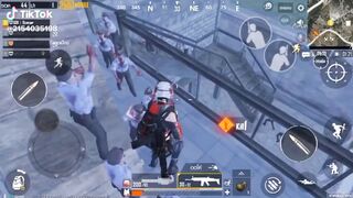 Pubg mobile