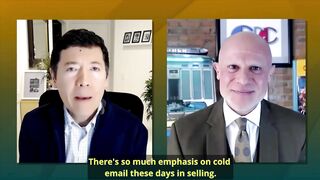 Why should the use of phone still command respect? BUILD & BALANCE SHOW guest Richard Blank Costa Rica's Call Center CEO.