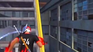 Freefire se escondendo na factory ????