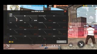 Free fire