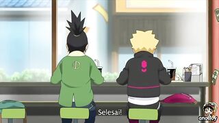 Episode 07 Boruto Naruto Next Generations Subtitle Indonesia