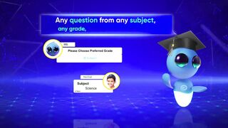 Supper animation