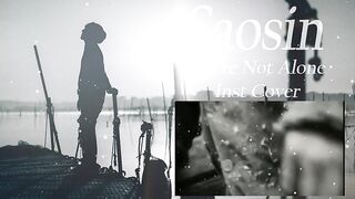 Saosin - You're not alone - Full Instrumental Cover