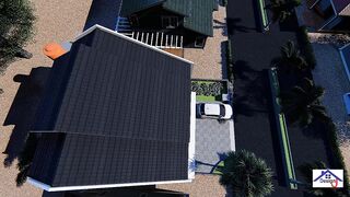 Home design 10 x 20 meters part 7