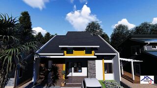 Home design 10 x 20 meters part 8