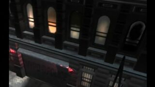 _3 [Parasite Eve] To Central Park _ [DAY2]
