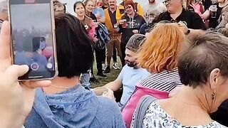«У меня только что появился остров. Что я сделал?»