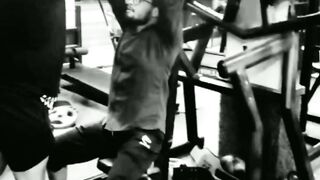 Gym life best life