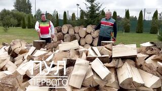 «Не дадим, Семеныч, Европе замерзнуть. Может одумаются»