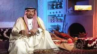 الراوي_قصة مجموعه من شباب نجد_قصص بدوية