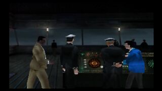 _10 End [Parasite Eve] Settlement with EVE [DAY5 & 6 (Ending)