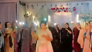 Wedding somali  shidan