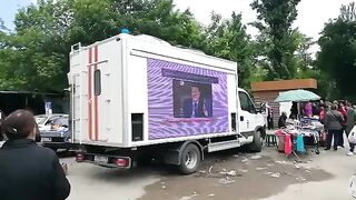Раша поопаганда