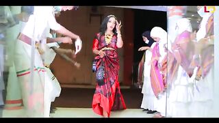 Wedding abdinaasir&najma highlight