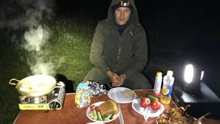 Ладога. Отличный клёв щуки, но много мелкой.