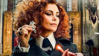 Школа добра и зла Русский трейлер (Субтитры) Фильм 2022 (Netflix)